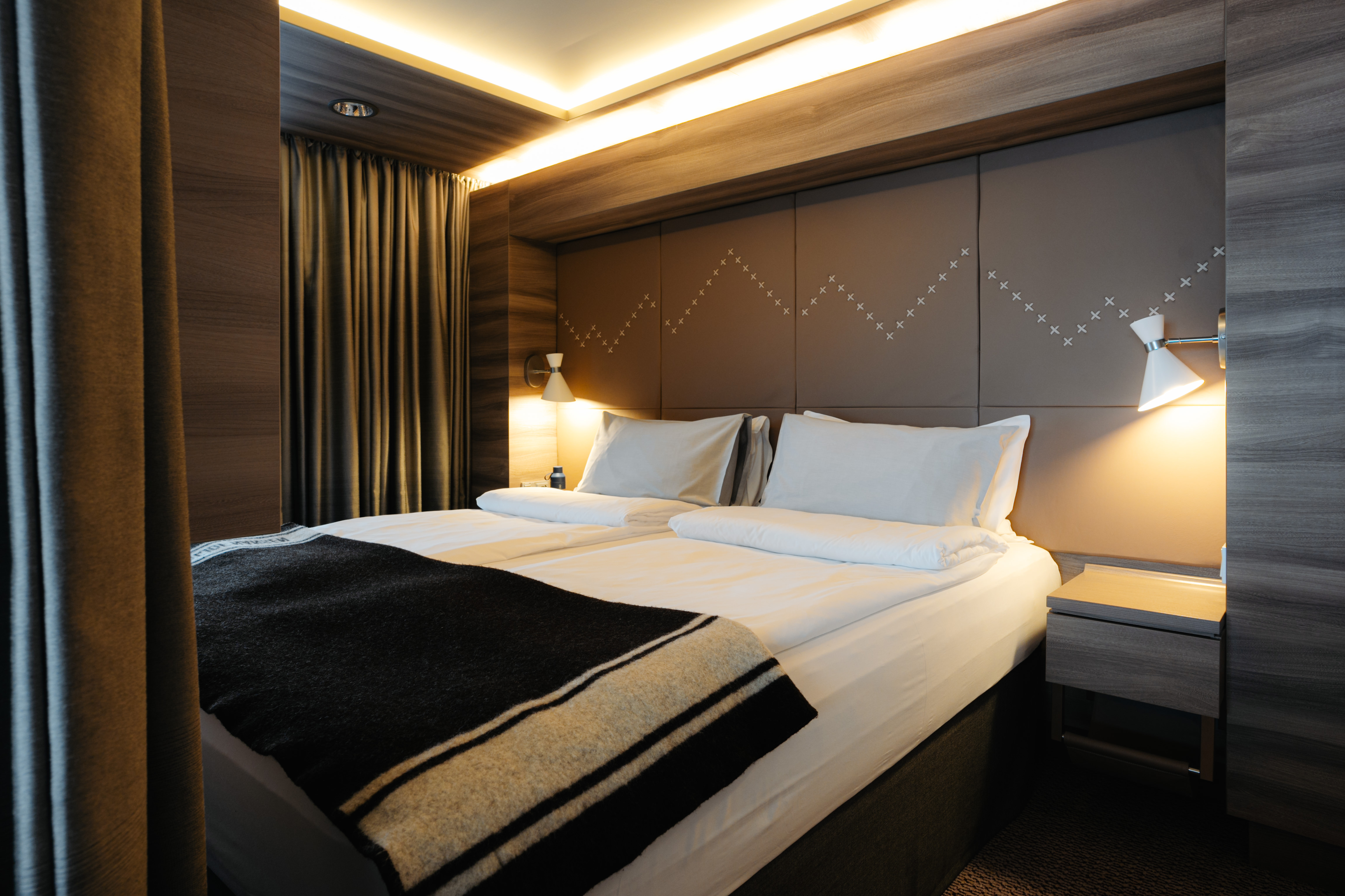 Expedition Suite | XL Suite - With balcony